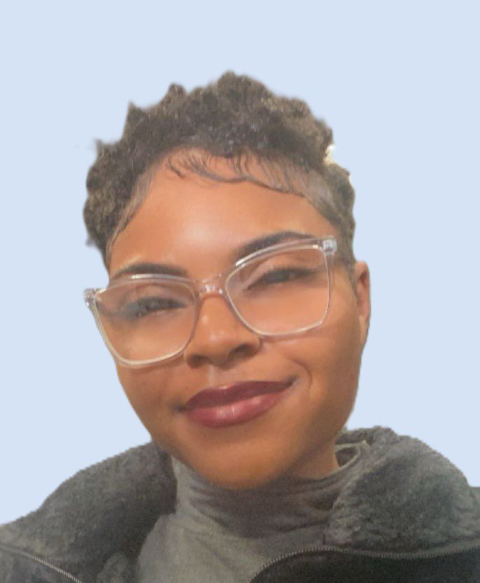 Shaniqua Cook headshot
