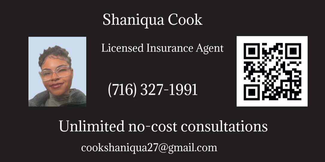 shaniqua cook
